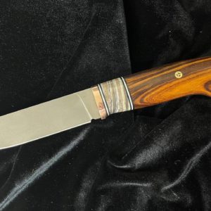Ножи из стали S390